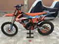 Ktm Sxf 350 2018г., снимка 2