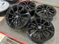 Джанти 18 Цола 5х108 Ford Focus Mondeo C Max Galaxy Volvo, снимка 7