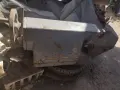 задно седло от струг, снимка 2