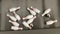 Настолна боулинг игра (Tabletop Bowling), снимка 5