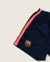 Барселона 🔥 Nike Barcelona shorts ▪️Size: S ▪️Много добро състояние, снимка 2