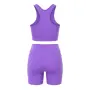 Дамски спортен комплект Viki Viola Geronimo, снимка 4