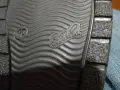 Guero G019 9125 естествена кожа #40 Стелка 25 см дамски обувки, снимка 14