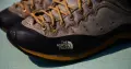 Туристически обувки The North Face, снимка 3
