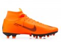 професионални бутонки   Nike Mercurial Superfly 6 Pro AG-PRO ACC  номер 42-42,5, снимка 2