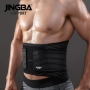 Стабилизиращ колан за кръст Jingba JB-2501 – облекчава болката и поддържа правилна стойка, снимка 7