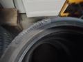 2бр. зимни гуми 215/50/18 Continental, снимка 4