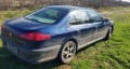 Peugeot 607 - цена по договаряне, снимка 13