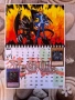 Yu-Gi-Oh календар 2027г, снимка 4