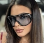 Ново! Слънчеви очила TF нов модел, снимка 1