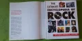  Рок Енциклопедия The Ultimate Encyclopedia of Rock , снимка 2