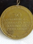 Медал от соца тема 30г. От ПОБЕДАТА НАД ФАШИСТКА ГЕРМАНИЯ 25096, снимка 5