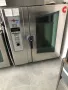 Конвектомат Convotherm IPX5 OEB 10.10 тави, снимка 12
