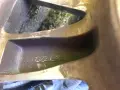 Продавам 4x джанти с гуми 245/50/20, снимка 7