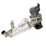 EGR клапан с охладител Peugeot 3008 I 2007-2015 ID:103428, снимка 2