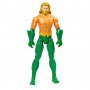 DC Фигура DELUXE Superman / Aquaman / Cyborg 6056278, снимка 4