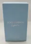 100% Оригинален чисто-нов Dolce & Gabbana Light Blue за мъже EDT x 100 ml.  , снимка 5