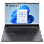 14" 2.2k Yoga 7 Pro/ Ryzen 5 /16GB/SSD/NVIDIA/Win11, снимка 1 - Лаптопи за работа - 44516044
