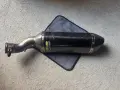 Ауспух Akrapovic 54-57mm, снимка 2