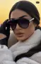 Gucci очила с лого, снимка 2