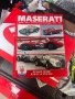 Мазерати-стара книга, снимка 1