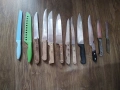 ножове, снимка 1