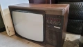 Телевизор Електрон В.Търново от соца ретро не работи , снимка 3