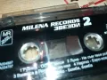 MILENA RECORD-ЗВЕЗДИ 2-ОРИГИНАЛНА КАСЕТА 1103251711, снимка 6