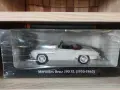 Mercedes Benz 190 SL, снимка 1