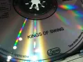 KINGS OF SWING-ORIGINAL CD-MADE IN GERMANY 2702251506, снимка 8