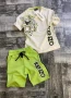 Детски комплект за момче  kenzo на едро, снимка 3
