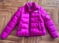 Зимно яке The north face, снимка 1
