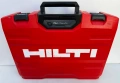 Hilti TE 50-22 Nuron - Ударно пробивна машина 2x22V 12.0Ah перфектен!, снимка 8