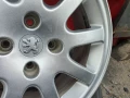 Джанти Пежо 4x108x6,5J16ет28, снимка 8