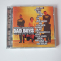 Bad Boys - Music From The Motion Picture cd, снимка 1