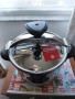 Тенджера под налягане  Magefasa 6 L, снимка 4