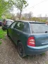 Шкода Фабия бензин НА ЧАСТИ - 1.2 / 3 цилиндъра 2003 година , снимка 10