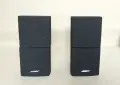 Чифт оригинални черни колонки BOSE Double Cube, снимка 4