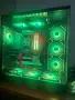 Гейминг компютър GRIGS AMD RYZEN 7 7700, GEFORCE RTX 5060ti, снимка 3