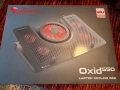 Охлаждаща подложка за лаптоп Oxid 55, снимка 1