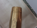 RRR-Златна 14к писалка PARKER(Паркер)солидно злато 14 к, снимка 12