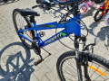PASSATI Велосипед 26" MARTYN алумин син, снимка 9