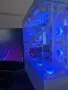 Геймърски компютър 7500F,RX3070,32gb ram , снимка 3