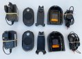 MOTOROLA CLP446 - 2 броя Радиостанция , снимка 1