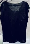Ленена тениска/топ CAMAÏEU Франция, снимка 10