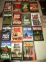 Лот от 15 книги - бестселъри от майстори в жанра, снимка 2