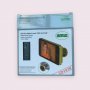 Шпионка Amig за врата дигитална със звънец 160 °, DWR 4.0 HD, снимка 1 - Друга електроника - 39269114