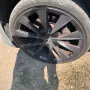 Tesla model S , X джанти 21 цола, снимка 4