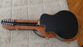 12-струнна електро-акустична китара Yamaha APX700II-12, снимка 7