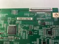 TCon платка C-PCB_HV650QUB за Philips 65PUS6504, снимка 3